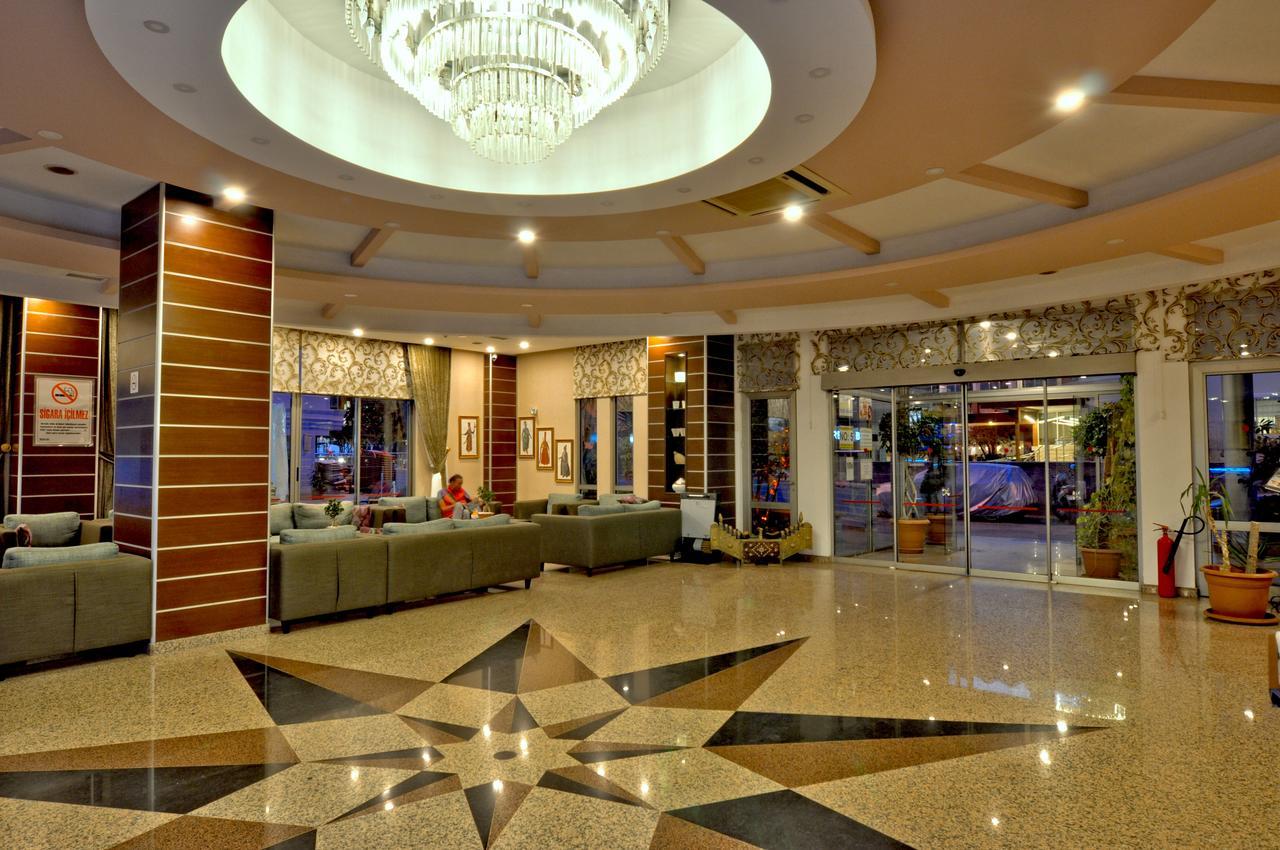 Sultan Sipahi Готель 4*