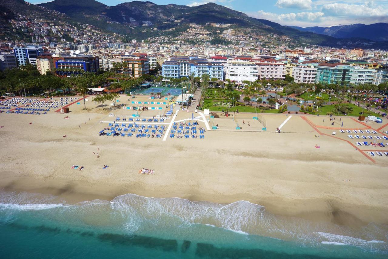Sultan Sipahi 4* Alanya