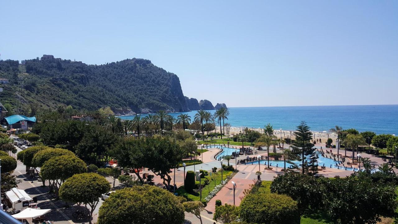 Hotel Sultan Sipahi 4*