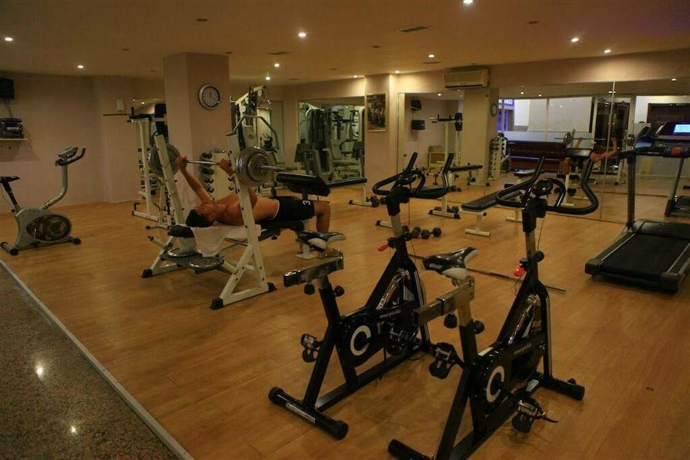 Sultan Sipahi Hotel Alanya