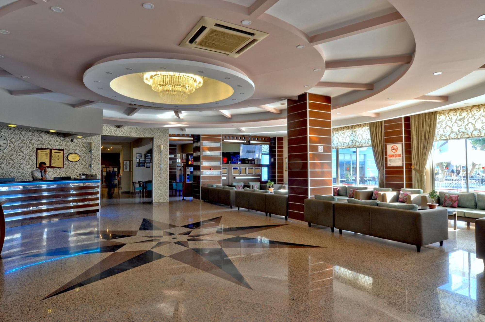 Sultan Sipahi Hotel Alanya