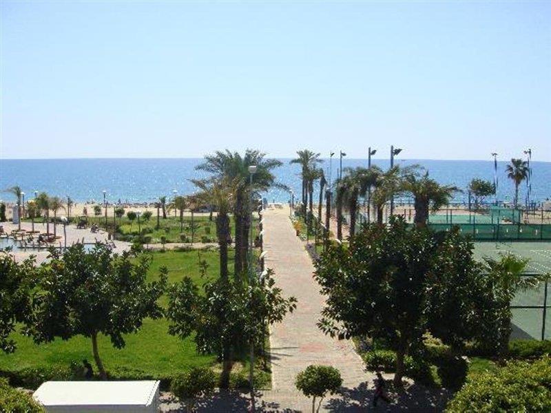 Hotel Sultan Sipahi