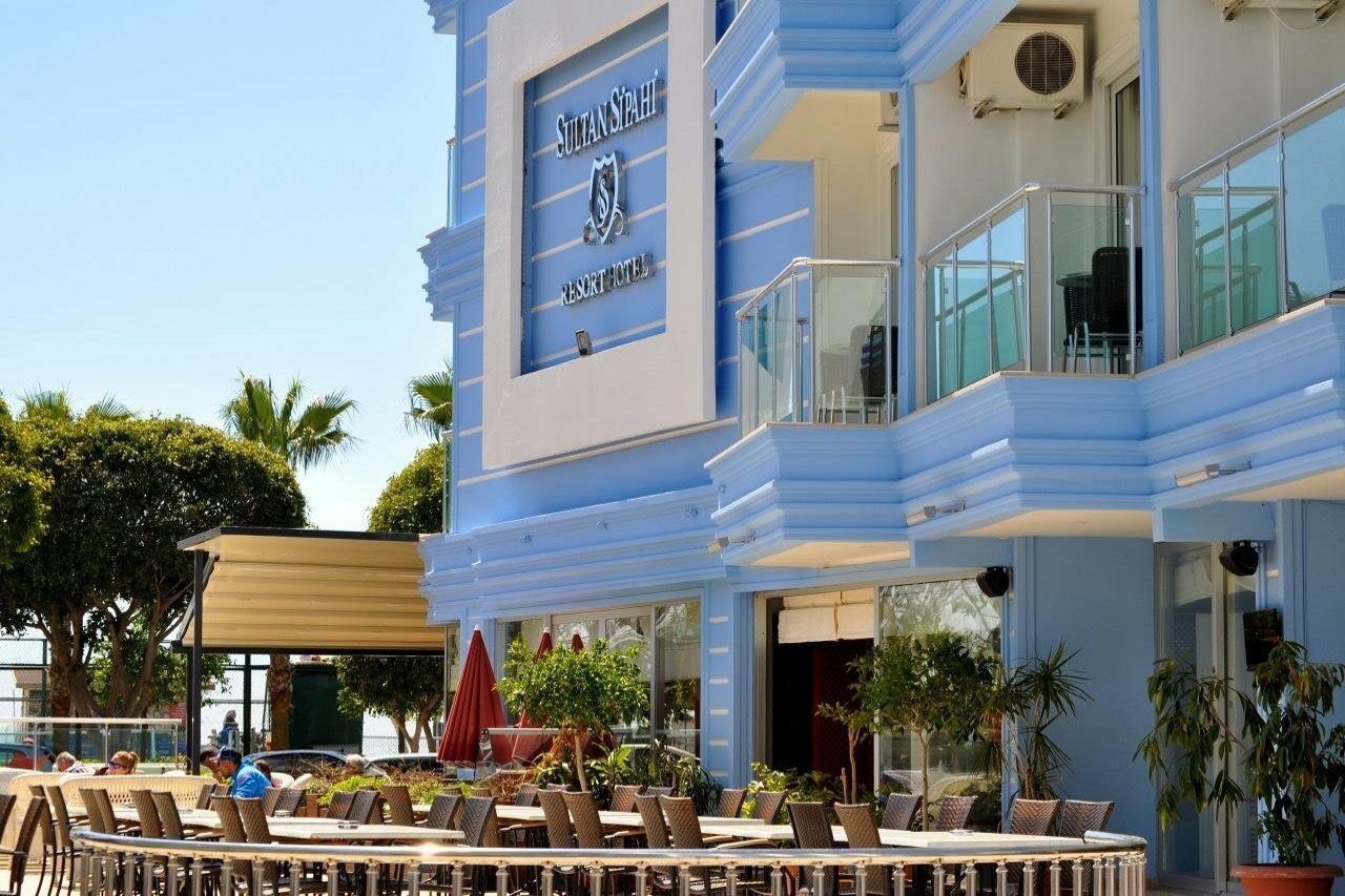 Sultan Sipahi 4* Alanya